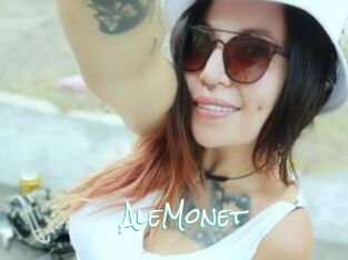 AleMonet