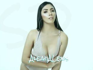AleahALexis