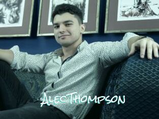 AlecThompson Sensuality Dream