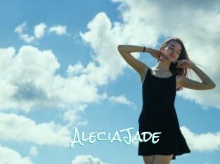 AleciaJade Sensuality Dream