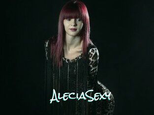 AleciaSexy