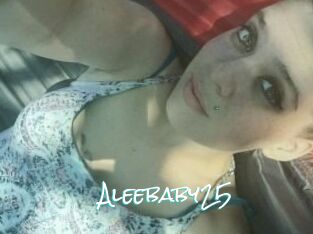 Aleebaby25 Sensuality Dream