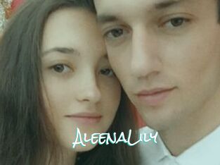 AleenaLily