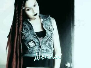 Aleishax