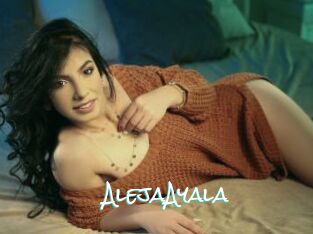 AlejaAyala
