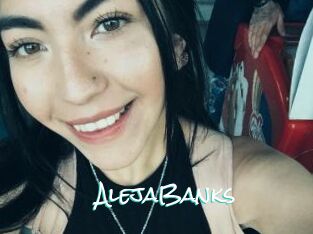 AlejaBanks