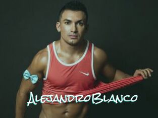 AlejandroBlanco