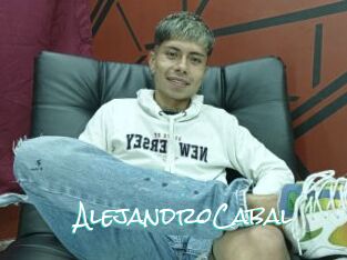 AlejandroCabal