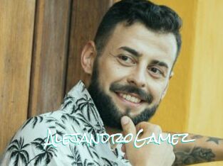 AlejandroGamez