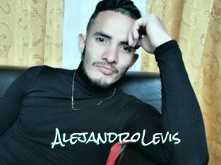 AlejandroLevis