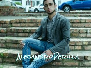 AlejandroPerilla