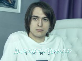 AlejandroReynold