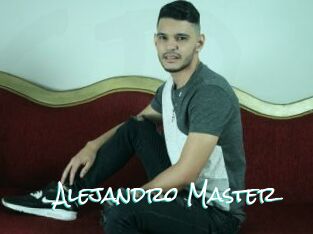 Alejandro_Master