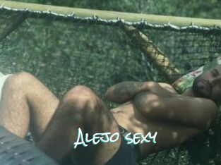 Alejo_sexy Sensuality Dream