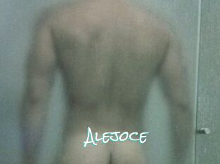 Alejoce Sensuality Dream