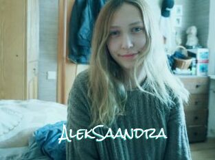 AlekSaandra
