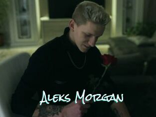 Aleks_Morgan