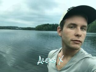 Aleks_X