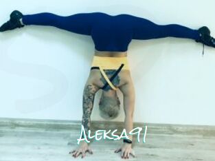 Aleksa91