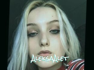 AleksaAlet
