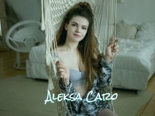 Aleksa_Caro