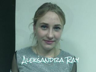 Aleksandra_Ray