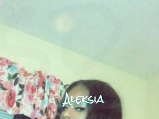 Aleksia