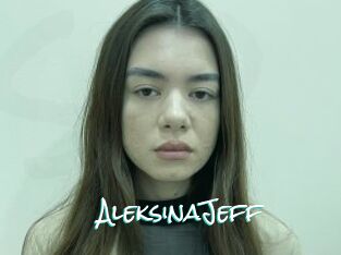 AleksinaJeff