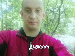 Alekxxy Sensuality Dream