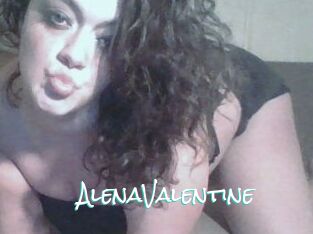 AlenaValentine