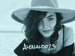 Alenaldo23