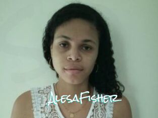 AlesaFisher Sensuality Dream