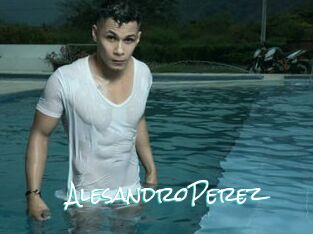 AlesandroPerez