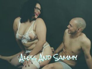 Aless_And_Sammy