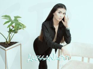 AlessaNappi