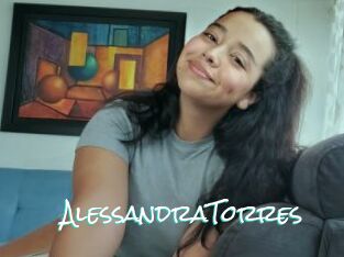 AlessandraTorres