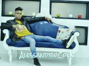 AlessandroCoen