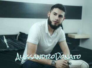 AlessandroDonato Sensuality Dream