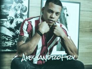 AlessandroFry
