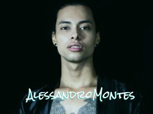 AlessandroMontes