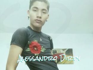 Alessandro_Dirty