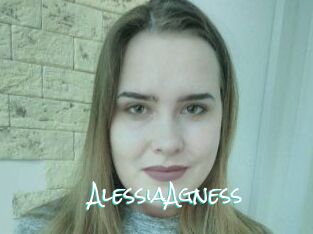AlessiaAgness