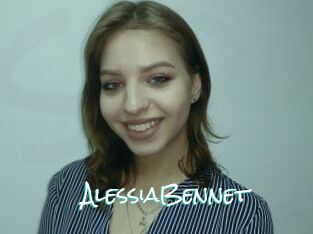 AlessiaBennet