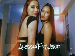 AlessiaFtWend