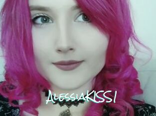 AlessiaKISS1