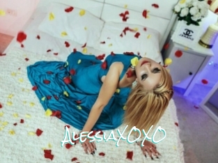 AlessiaXOXO