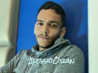 AlessioOran
