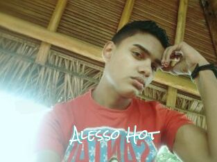 Alesso_Hot