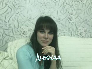 Alesyaa