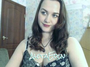AletaEden Sensuality Dream